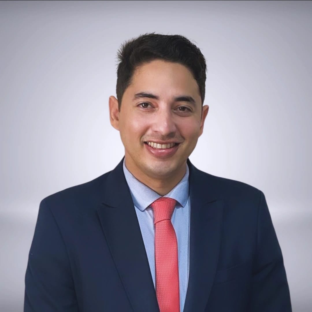 Raphael Ribeiro, advogado responsável
